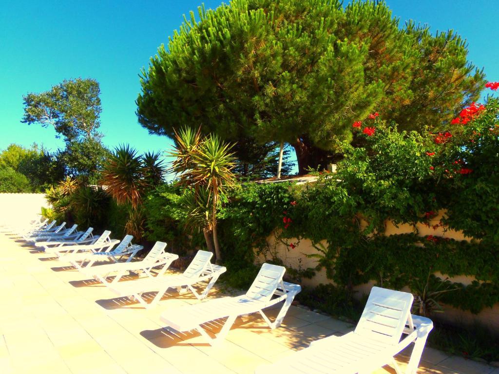 Camping Le Rochelongue Hotel Agde Exterior photo